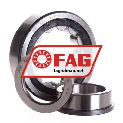FAG NUP309-E-XL-TVP2-C3 rulman resim 3