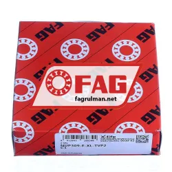 FAG NUP309-E-XL-TVP2-C3 rulman resim 4