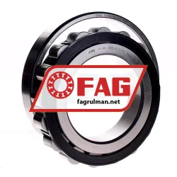 FAG N222-E-TVP2 rulman resim 2