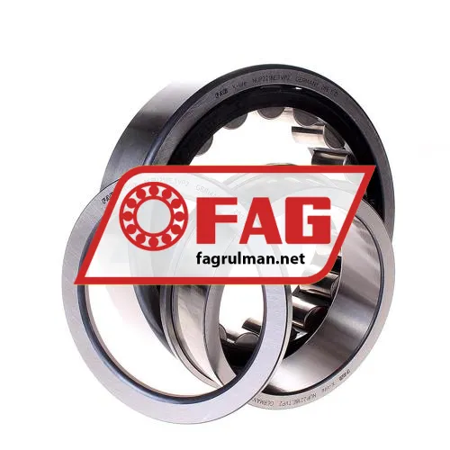 FAG NUP2218-E-TVP2 ürün fotoğrafı 2