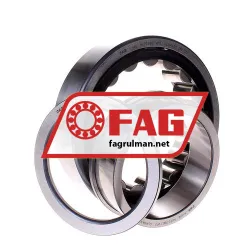 FAG NUP2218-E-TVP2 rulman resim 2