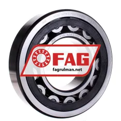 FAG NJ318-E-TVP2
