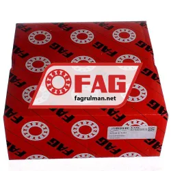 FAG NJ318-E-TVP2 rulman resim 4