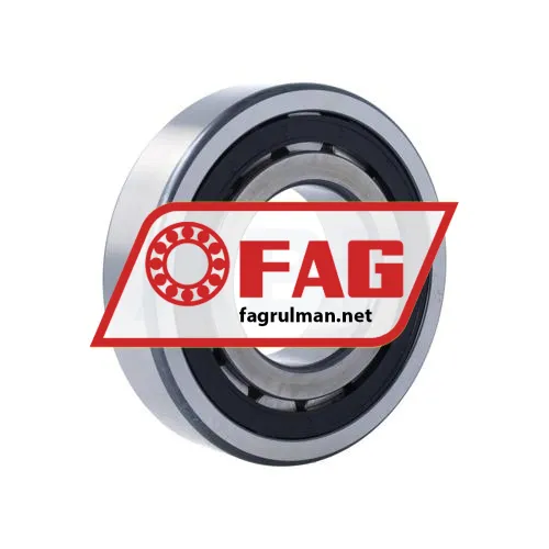 FAG NJ315-E-TVP2 ürün fotoğrafı 2