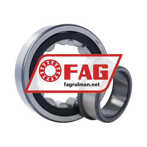 FAG NJ315-E-TVP2 ürün fotoğrafı 3