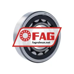 FAG NJ315-E-TVP2
