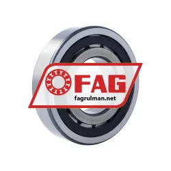 FAG NJ315-E-TVP2 rulman resim 2