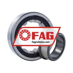 FAG NJ315-E-TVP2 rulman resim 3