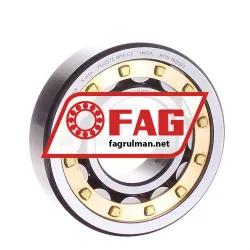 FAG NJ307E-M1A-C3
