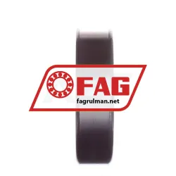 FAG NJ307E-M1A-C3 rulman resim 3