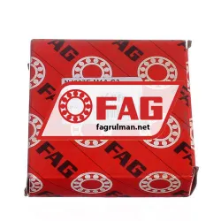 FAG NJ307E-M1A-C3 rulman resim 4
