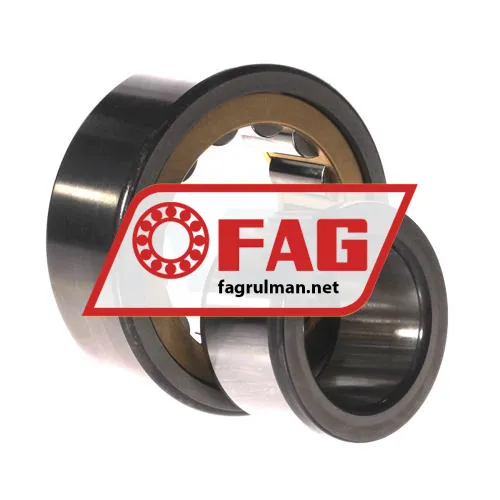 FAG NJ2310-E-M1A-F59-C3 ürün fotoğrafı 3