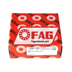 FAG NJ2310-E-M1A-F59-C3 rulman resim 4