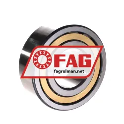FAG NJ2311-E-M1 rulman resim 2
