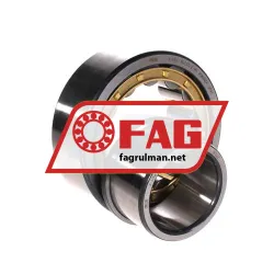 FAG NJ2311-E-M1 rulman resim 3