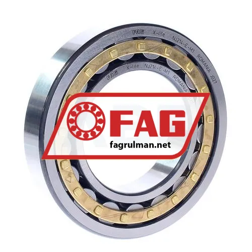 FAG NJ214-E-M1