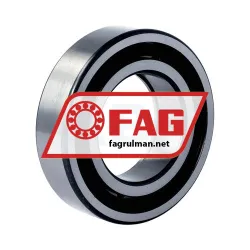 FAG NUP2210E-TVP2 rulman resim 2