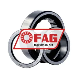 FAG NUP2210E-TVP2 rulman resim 3