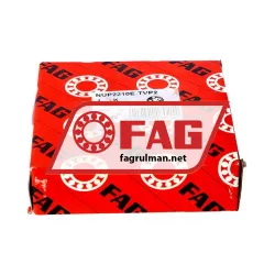FAG NUP2210E-TVP2 rulman resim 4