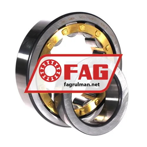 FAG NJ316-E-XL-M1-C4 ürün fotoğrafı 3