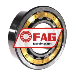 FAG NJ316-E-XL-M1-C4