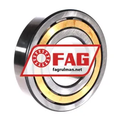 FAG NJ316-E-XL-M1-C4 rulman resim 2