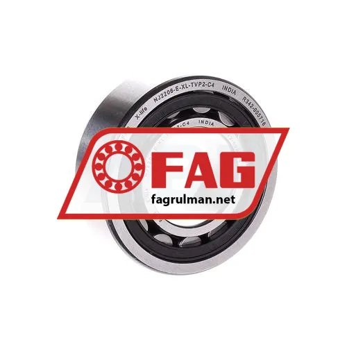 FAG NJ2206-E-XL-TVP2-C4