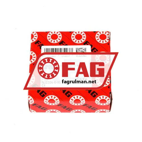 FAG NJ2206-E-XL-TVP2-C4 ürün fotoğrafı 3