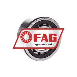 FAG NJ2206-E-XL-TVP2-C4