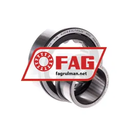 FAG NJ2206-E-XL-TVP2-C4 rulman resim 2