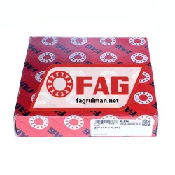 FAG NUP217-E-XL-M1-C3 rulman resim 3
