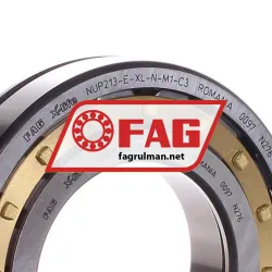 FAG NUP213-E-XL-N-M1-C3 rulman resim 2
