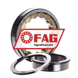 FAG NUP213-E-XL-N-M1-C3 rulman resim 3