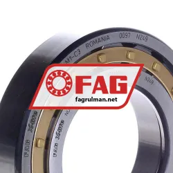 FAG NUP212-E-XL-M1-C3 rulman resim 2