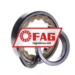 FAG NUP212-E-XL-M1-C3 rulman resim 4
