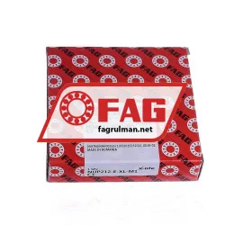 FAG NUP212-E-XL-M1-C3 rulman resim 7