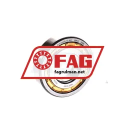 FAG NUP206-E-XL-M1 rulman resim 2