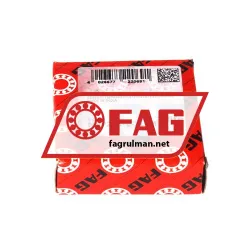 FAG NUP205-E-XL-M1 rulman resim 3