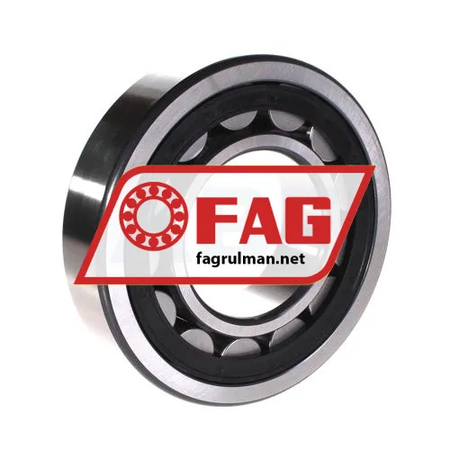 FAG NU315-E-XL-TVP2-C3 ürün fotoğrafı 2
