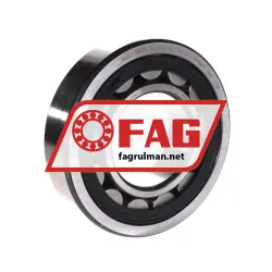FAG NU315-E-XL-TVP2-C3