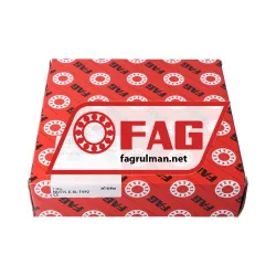 FAG NU315-E-XL-TVP2-C3 rulman resim 4