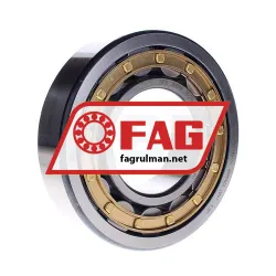 FAG NU315-E-XL-M1A-C4