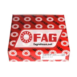 FAG NU315-E-XL-M1A-C4 rulman resim 3