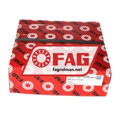 FAG NU2317-E-XL-M1 rulman resim 4