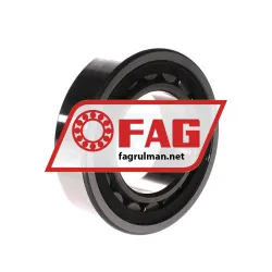 FAG NU2212-E-XL-TVP2-C3 rulman resim 2