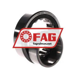 FAG NU2212-E-XL-TVP2-C3 rulman resim 3