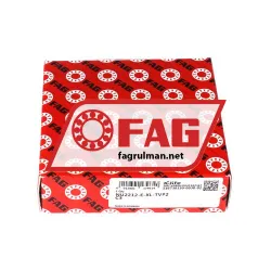 FAG NU2212-E-XL-TVP2-C3 rulman resim 4