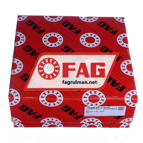FAG NU221-E-XL-TVP2 ürün fotoğrafı 4