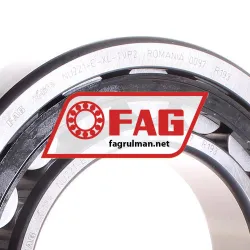 FAG NU221-E-XL-TVP2 rulman resim 2