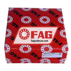 FAG NU221-E-XL-TVP2 rulman resim 4
